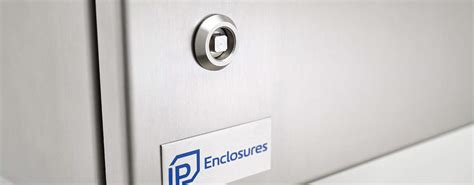 locking electrical enclosures|electrical cabinet locking door handle.